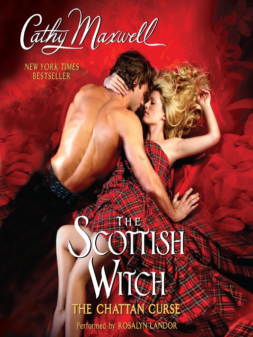 Title details for The Scottish Witch by Cathy Maxwell - Available